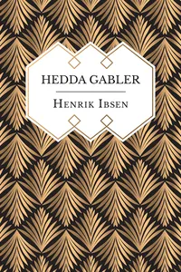 Hedda Gabler_cover