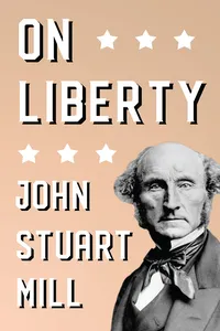 On Liberty_cover