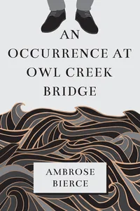 An Occurrence at Owl Creek Bridge_cover