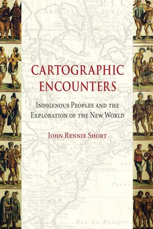 Cartographic Encounters