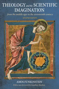 Theology and the Scientific Imagination_cover