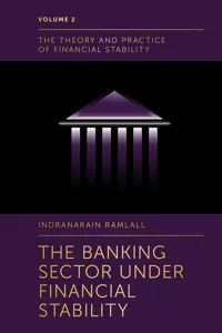 The Banking Sector Under Financial Stability_cover