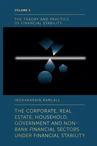 The Corporate, Real Estate, Household, Government and Non-Bank Financial Sectors Under Financial Stability_cover