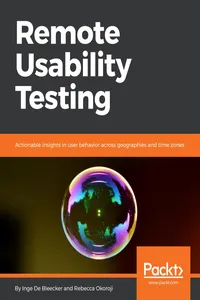 Remote Usability Testing_cover