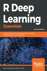R Deep Learning Essentials_cover