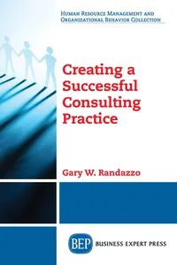 Creating a Successful Consulting Practice_cover