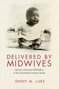 Delivered by Midwives_cover
