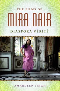 The Films of Mira Nair_cover