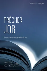 Prêcher Job_cover