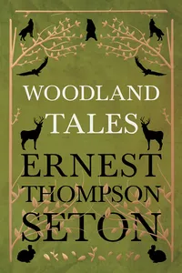 Woodland Tales_cover