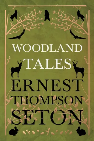 Woodland Tales
