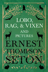 Lobo, Rag, and Vixen and Pictures_cover