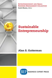 Sustainable Entrepreneurship_cover