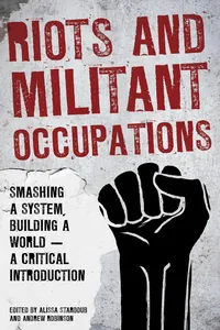 Riots and Militant Occupations_cover