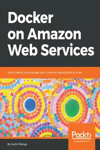 Docker on Amazon Web Services_cover