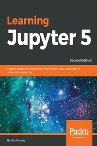 Learning Jupyter 5_cover