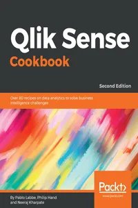 Qlik Sense Cookbook_cover