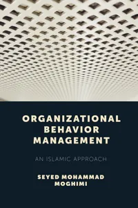 Organizational Behavior Management_cover