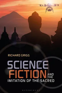 Science Fiction and the Imitation of the Sacred_cover