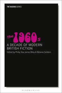 The 1960s_cover