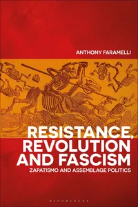 Resistance, Revolution and Fascism_cover