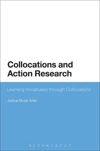 Collocations and Action Research_cover
