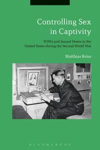 Controlling Sex in Captivity_cover