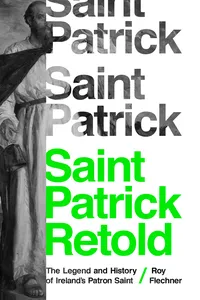 Saint Patrick Retold_cover