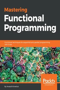 Mastering Functional Programming_cover