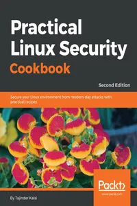 Practical Linux Security Cookbook_cover