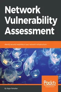 Network Vulnerability Assessment_cover