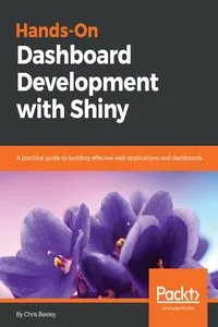 Hands-On Dashboard Development with Shiny_cover