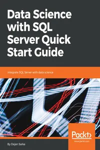 Data Science with SQL Server Quick Start Guide_cover