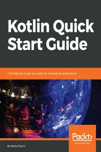 Kotlin Quick Start Guide_cover