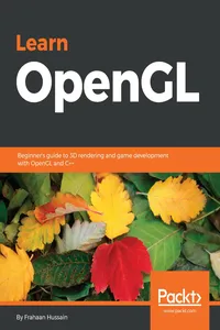Learn OpenGL_cover