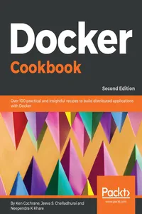 Docker Cookbook_cover