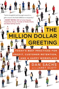 The Million Dollar Greeting_cover