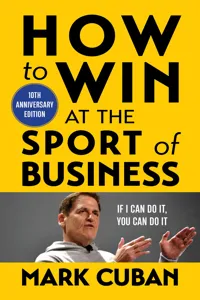 How to Win at the Sport of Business_cover