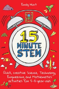 15-Minute STEM_cover