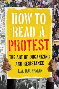 How to Read a Protest_cover