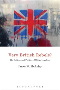 Very British Rebels?_cover