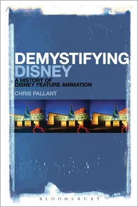 Demystifying Disney_cover