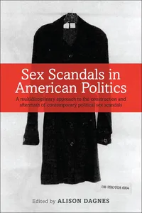 Sex Scandals in American Politics_cover