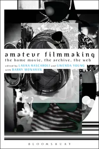 Amateur Filmmaking_cover