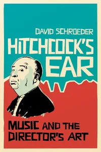 Hitchcock's Ear_cover