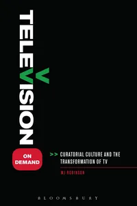 Television on Demand_cover