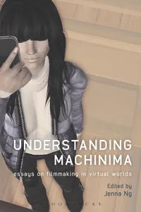 Understanding Machinima_cover