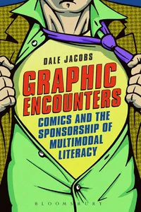 Graphic Encounters_cover