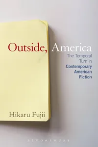 Outside, America_cover