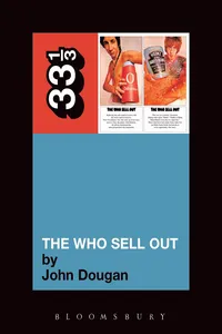 The Who's The Who Sell Out_cover